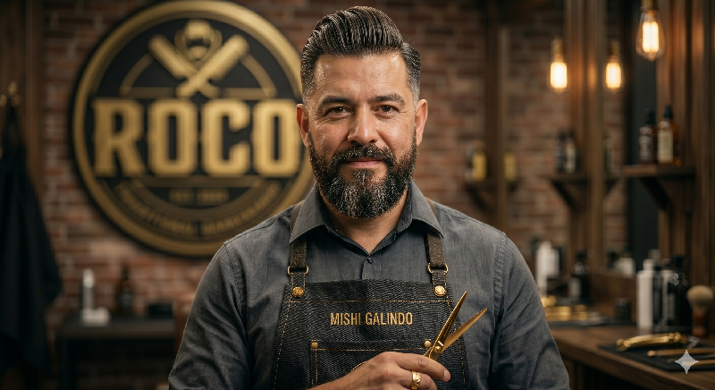 Pedro Perez
